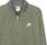 Nike Męska Sportowa Kurtka Club Windrunner Woven Top Olive Dq4589222 S - zdjęcie 3