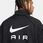 Nike Bluza Dresowa Z Dzianiny Sportswear Air Dq4221010 S - zdjęcie 3