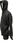 Inna Marka Bluza Kangur Regular Fit Black Kaptur R.42/44 Swi - zdjęcie 6