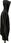 Inna Marka Bluza Kangur Regular Fit Black Kaptur R.42/44 Swi - zdjęcie 3