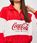 Tommy Hilfiger Kurtka Jeans X Coca Cola R. Xxs - zdjęcie 2