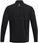 Under Armour Bluza Longsleeve Heatgear Fitted Streaker Half Zip 1361474001 L - zdjęcie 5