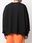 Calvin Klein Bluza Oversize K10K108246Beh R. M - zdjęcie 6