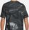 Nike Koszulka Tee Camo Dri-Fit Dr7571010 S - zdjęcie 2
