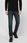 Tommy Hilfiger Spodnie Jeans Efekt Znoszenia 36/32 Dm0Dm09298 - zdjęcie 2