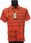 Nike Koszulka Golf Mash Polo Slim Da2841631 M - zdjęcie 3