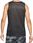 Nike Koszulka Bez Rękawów Tank Camo Gfx Dri-Fit Dd6891-010 Xl - zdjęcie 2