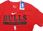 Nike Koszulka Tee Nba Chicago Bulls Paris 2023 Fd0700657 M - zdjęcie 3
