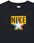 Nike Bluza Issue Basketball Crew Sweatshirt Loose Fit Dh2849-010 L - zdjęcie 2