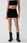 Calvin Klein Spódniczka Mini K20K203724Beh R. L - zdjęcie 4