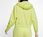 Nike Air Bluza Damska Kaptur Full Zip Cj3041367 M - zdjęcie 4