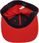Nike Czapka Z Daszkiem Classic99 Dc3979657 L/Xl - zdjęcie 4