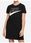 Nike T-Shirtowa Sukienka Dziewczęca Cu8375010 156 - zdjęcie 3
