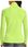 Under Armour Damska Koszulka Tech Twist Z Zamkiem 1/2 1320128291 Sm - zdjęcie 2