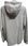 Nike Bluza Sportswear Szara Ci1225050 R. 1X - zdjęcie 2