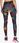 Nike Legginsy Icon Clash Multicolor All Over Print Dm7467010 M - zdjęcie 2
