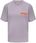 Calvin Klein T -Shirt Koszulka Heavy Weight Logo K20K203717 Pdd Xl - zdjęcie 4
