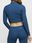 Nike Longsleeve Air Crop Top Cj3108-432 R. Xl - zdjęcie 3