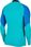 Nike Damska Bluza Training Top Fc Barcelona Strike Elite 2022/23 Dj8628359 Xs - zdjęcie 3