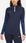 Nike Damska Koszulka Dri-Fit Strike Drill Slim Fit Dh9151-451 Xs - zdjęcie 2