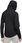 Nike Damska Bluza Z Kapturem - Rozmiar M Czarna Rozpinana Bv3455-010 - zdjęcie 4