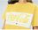 Tommy Hilfiger T -Shirt Żółty Coca Cola R. M - zdjęcie 4
