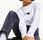 Tommy Hilfiger Damska Bluza Długi Rękaw Dw0Dw12115Ybr R.M - zdjęcie 4