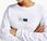 Tommy Hilfiger Damska Bluza Długi Rękaw Dw0Dw12115Ybr R.M - zdjęcie 2