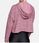 Under Armour Bluza Kaptur French Terry Loose 1351806691 Sm - zdjęcie 3