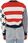 Tommy Hilfiger Jeans American Bluza Damska R. M - zdjęcie 3