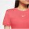 Nike Sukienka Sportowa Dd5044814 R.Xs - zdjęcie 3