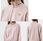 Nike Bluza Damska Plus Size Róż Dh3009601 R. 1X 50-52 Bm - zdjęcie 2