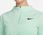 Nike Bluza Tenisowa Court Victory Cv4697-379 M - zdjęcie 2