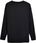 Tommy Hilfiger Damska Bluza Długi Rękaw Dw0Dw12115Bds R.M - zdjęcie 3