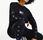 Tommy Hilfiger Damska Bluza Długi Rękaw Dw0Dw12115Bds R.M - zdjęcie 5