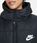 Nike Kurtka Parka Damska Sportswear Therma-Fit Repel Loose Fit Dj6999-010 S - zdjęcie 6