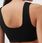 Calvin Klein Stanik Heron Preston Unlined Bralette 0040169Wbe Ub1 R.S - zdjęcie 3