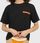 Calvin Klein T -Shirt Koszulka Heavy Weight Logo K20K203717 Beh M - zdjęcie 3