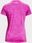 Under Armour Koszulka Krótki Rękaw Loose Heatgear 1258568660 Sm - zdjęcie 4