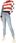 Tommy Hilfiger Jeans American Bluza Damska R. Xxs - zdjęcie 5