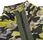 Nike Kurtka Wiatrówka Sportswear Floral Camo Woven Cz8184325 L - zdjęcie 4