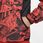Nike Kurtka Damska - Atletico Madryt 22/23 Wodoodporna Rozmiar M Loosefit Dj9713-611 - zdjęcie 3
