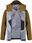 Kurtka Montura Reactive Jacket Bronze Brown (L) - zdjęcie 3