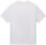 Napapijri t-shirt męski S-Valdor Heron white - S - zdjęcie 2