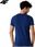 Koszulka Męska 4F T-shirt 3016 Podkoszulek Bluzka Sportowa Na Co Dzień XL - zdjęcie 4