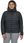 Kurtka puchowa damska Down Sweater Hoody Black (M) - zdjęcie 6
