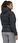Kurtka puchowa damska Down Sweater Hoody Black (M) - zdjęcie 2