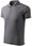 ELEGANCKA KOSZULKA PIQUE POLO BAWEŁNIANA 203 męska T-SHIRT - zdjęcie 4