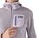 Bluza damska Patagonia R1 Air Full-Zip Hoody: Foxglove Purple (M) - zdjęcie 5