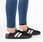 Buty Barefoot skórzane damskie Blackorwhite czarne 37 - zdjęcie 2